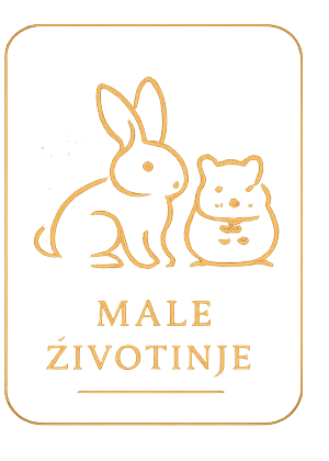 Male životinje