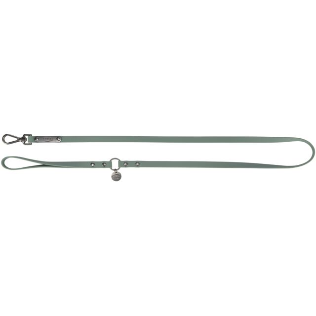 Povodac city style PVC S M 1m/20mm mint