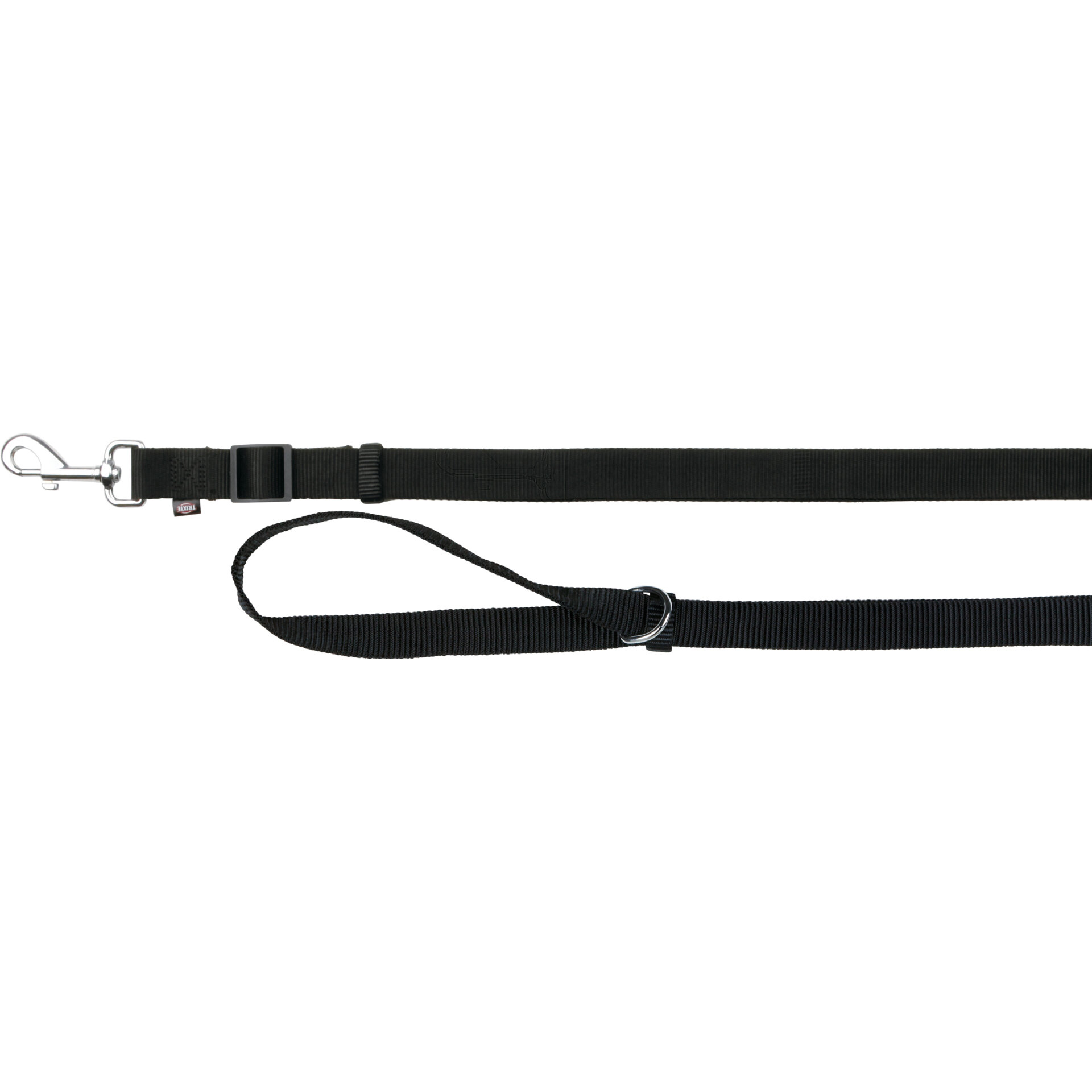 Povodac classic 12 18/15 crni