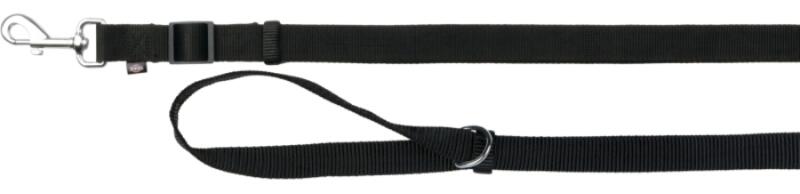 Povodac classic 12 18/20 crni