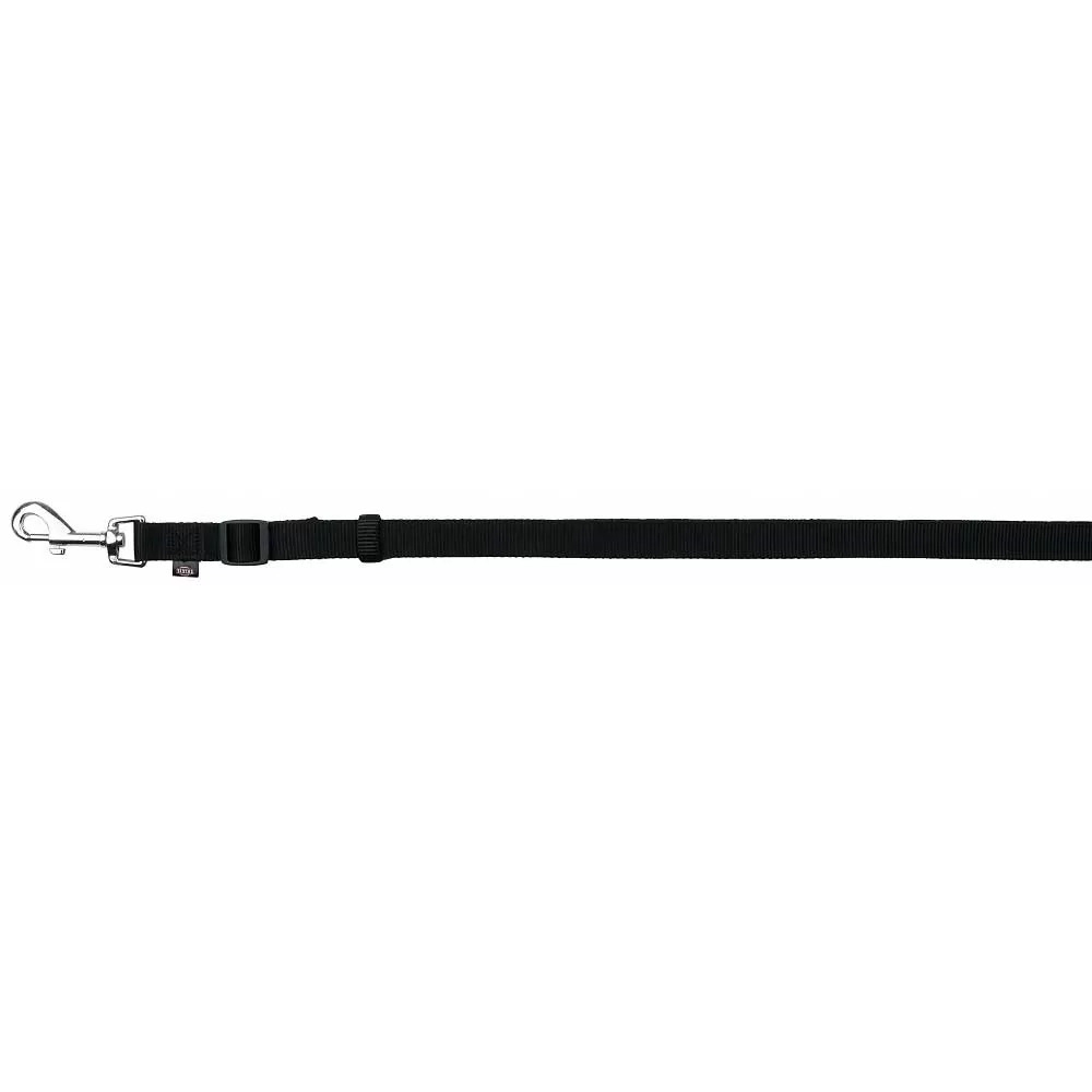Povodac classic 12 18/25 crni