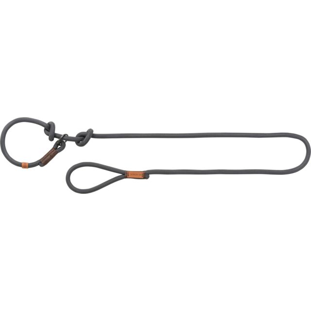 Povodac be nordic 1 70m/13mm sivo/br