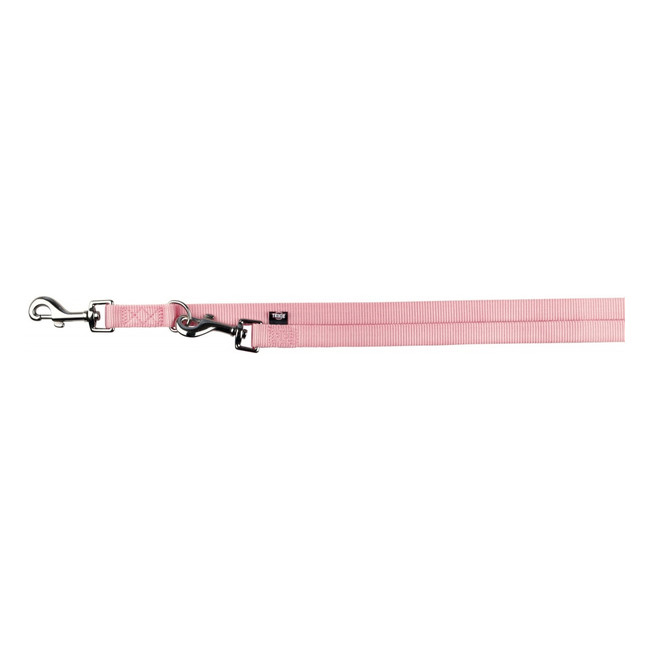 Povodac premium radni 2m 15mm pink