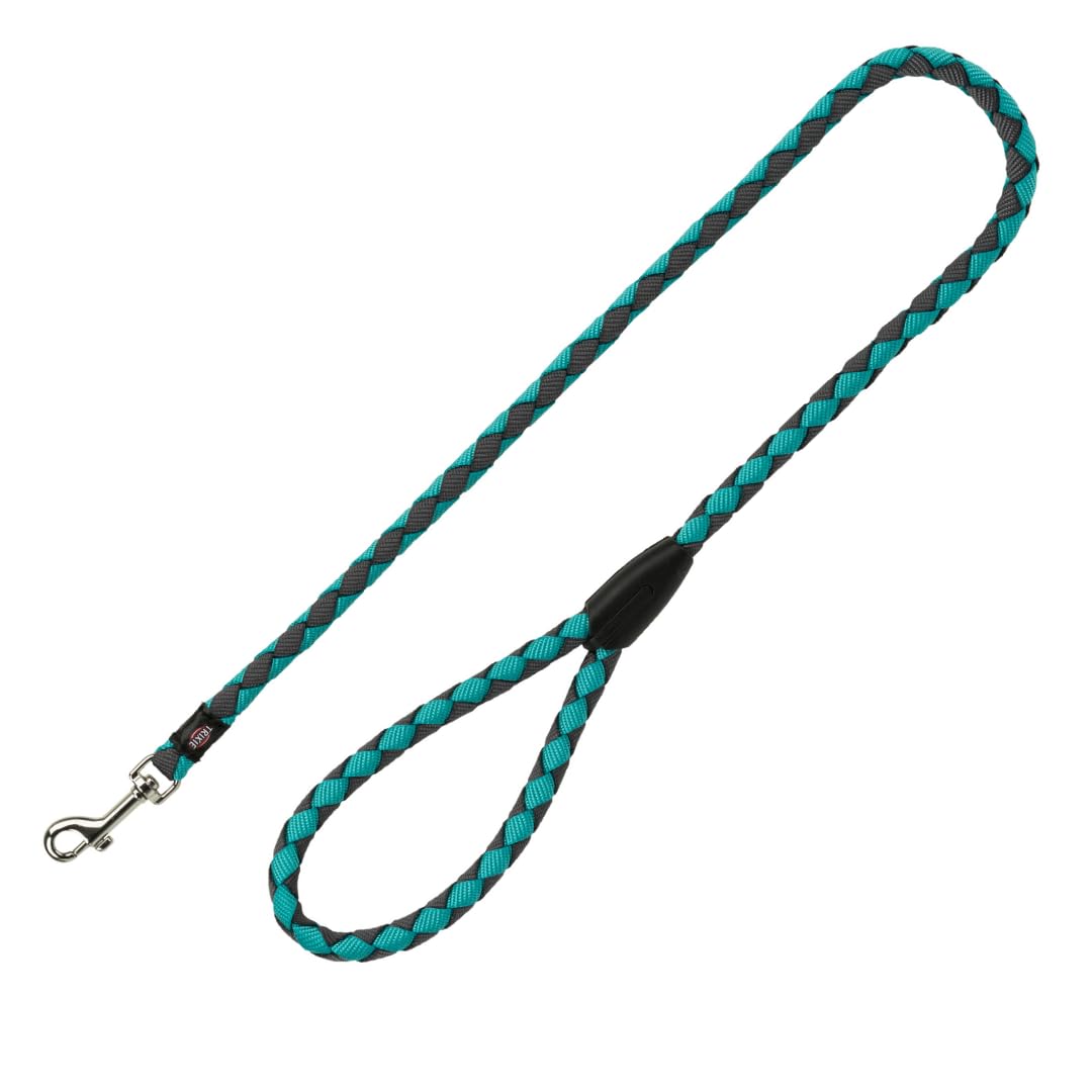 Povodac cavo S M 1m/12mm plavo