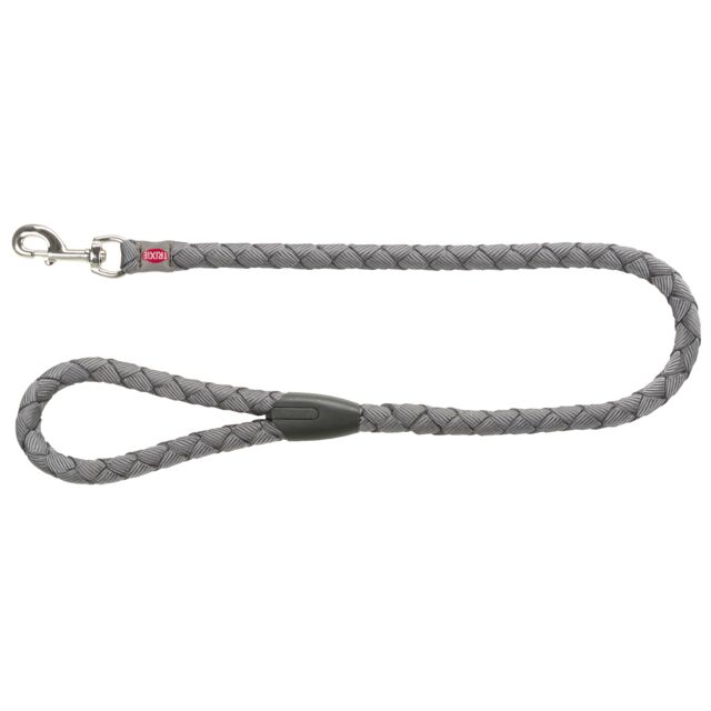 Povodac Cavo S-M 1m/12mm žalfija/pesak