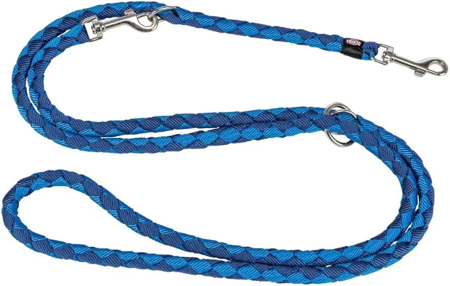 Povodac cavo radni L XL2/18mm indigo