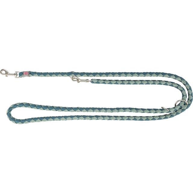 Poludavilica Cavo L XL 52 60cm 18 mm petrol žalfija