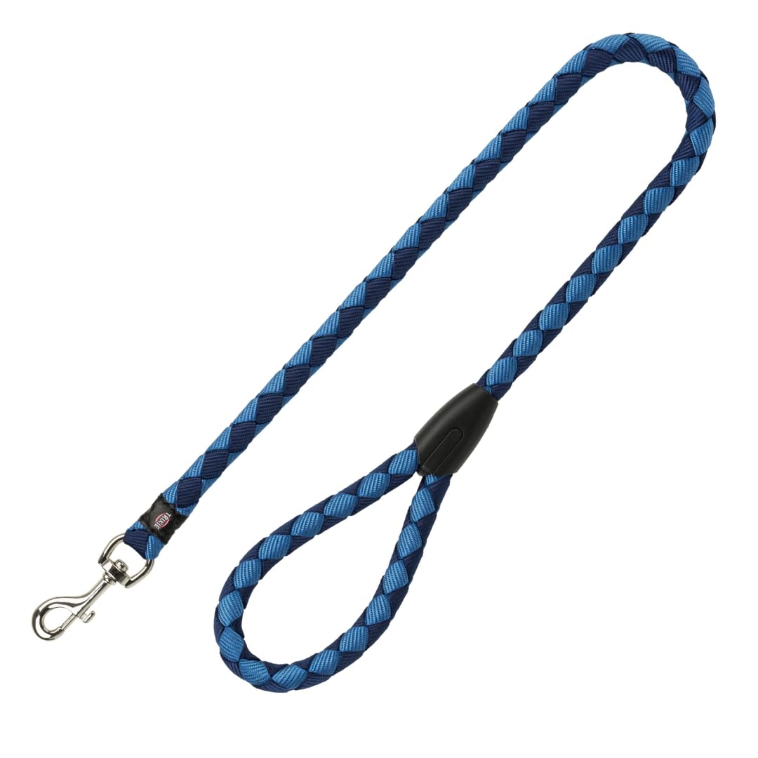 Povodac cavo L XL 1m/18mm tamno plavi