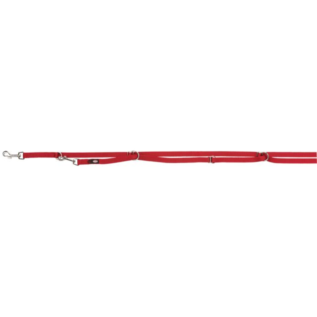 Povodac premium extra dug XS-S 3m/15mm crveni