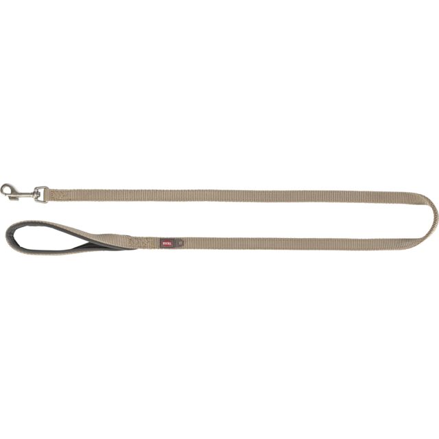 Povodnik premium XS 1.20m/10mm boja peska