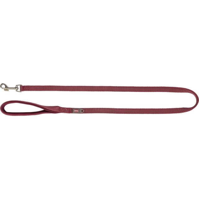 Povodnik premium XS-S 1.20m/15mm braon