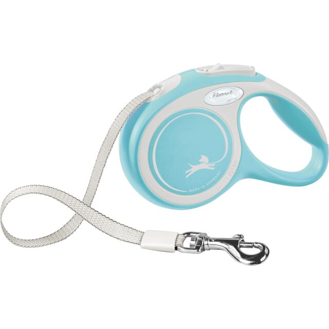 Flexi comfort tape S 5m svetlo plava boja