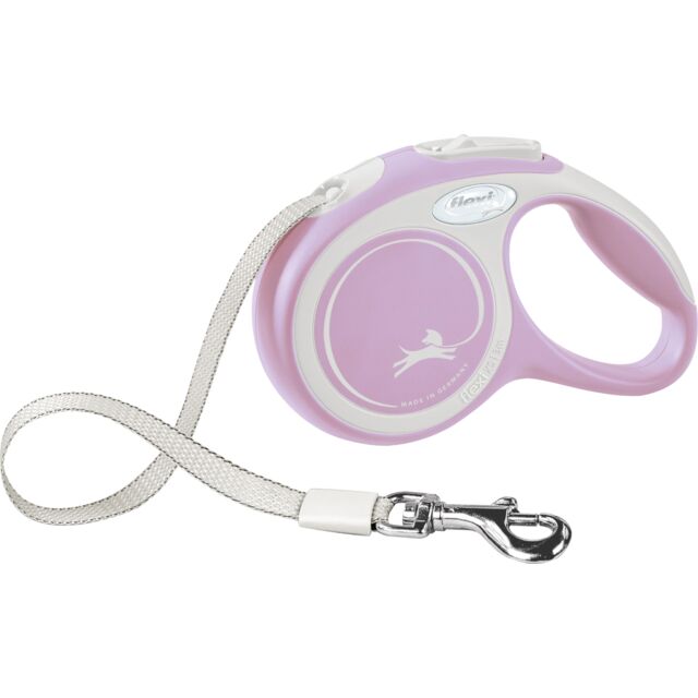 Flexi comfort tape S 5m svetlo roze boja