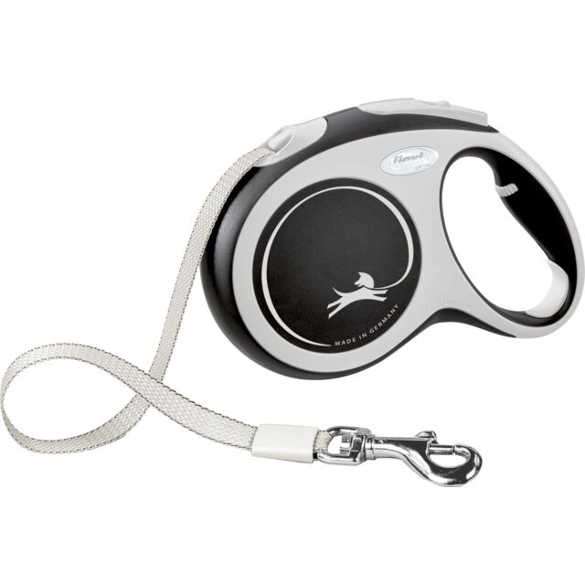 Flexi comfort tape L 5m  crni