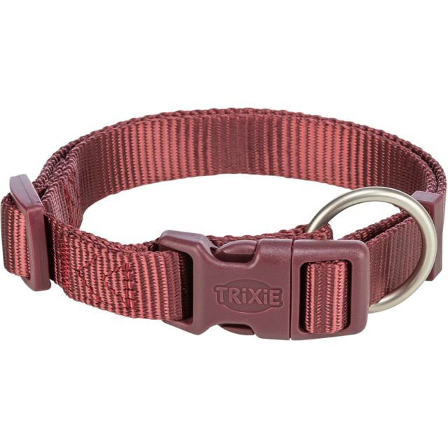 Ogrlica premium S-M 30-45cm/15mm sangrija