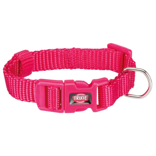 Ogrlica premium L XL 40 65cm/20mm lila