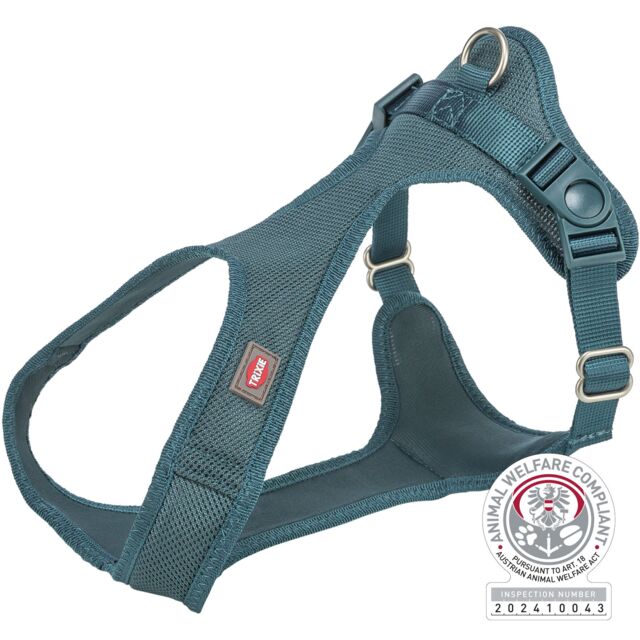 Am comfort S M 35 60cm plavi