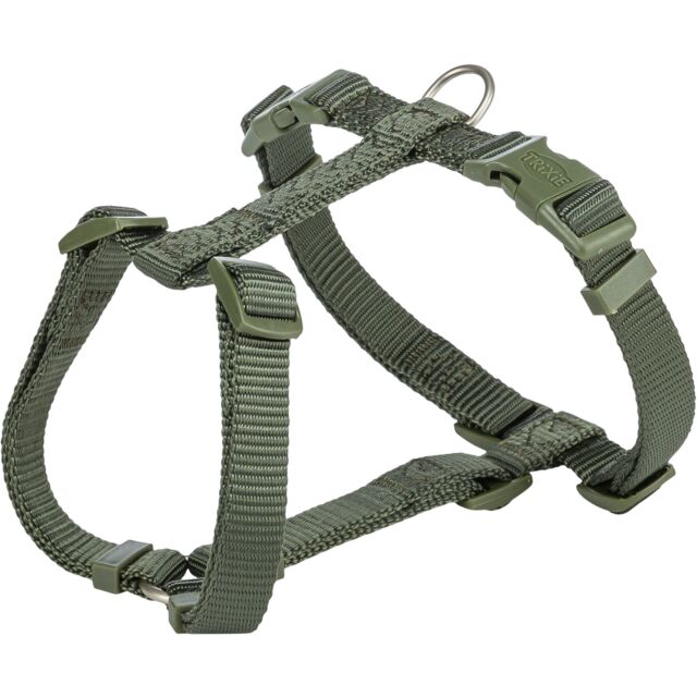 Am Premium H XS-S 30-44cm 10mm maslinasto zeleni