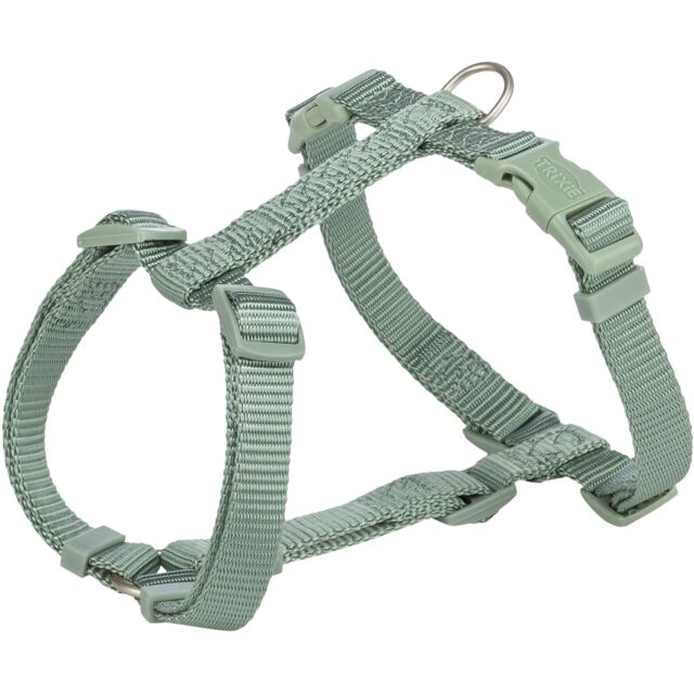 Am Premium H XS-S 30-44cm 10mm pastelno zelena