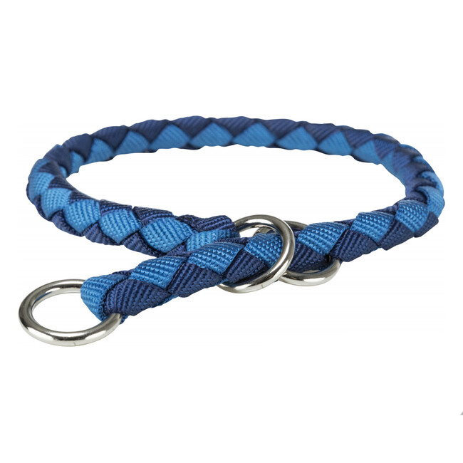 Poludavilica cavo M 39 45/12mm indigo/rojal plava