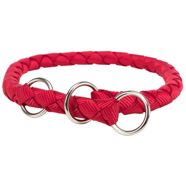 Poludavilica cavo S 25 31cm/12mm crvena
