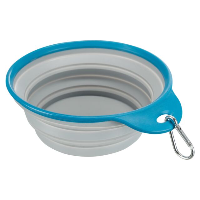 Činija za put 1l/18cm termoplastična guma