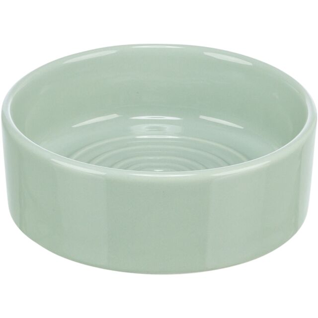 Činija keramička tirkizna 03L 12cm