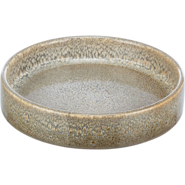 Činija od keramike 025l/15cm braon