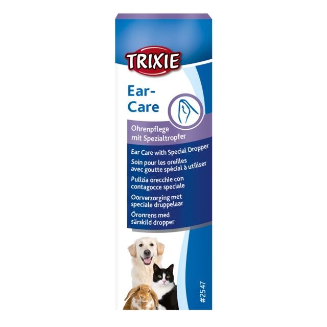 Nega za uši 50ml
