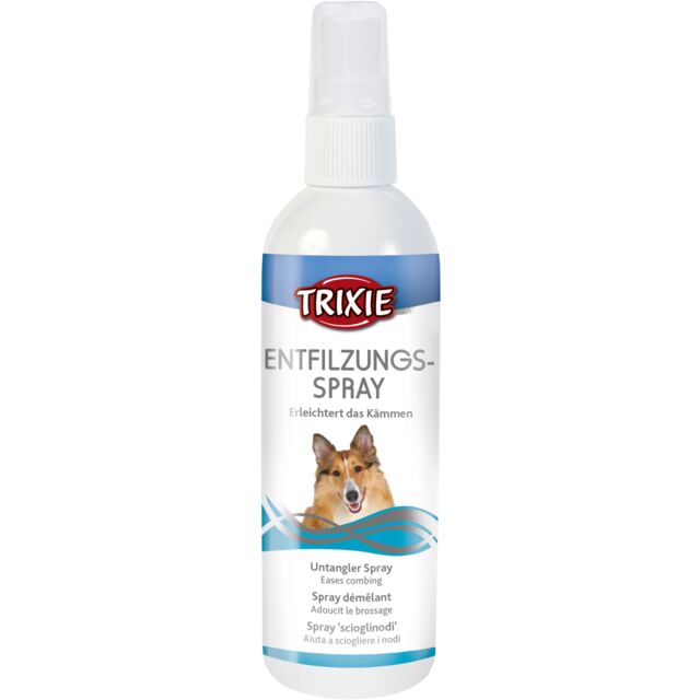 Sprej za odstranjivanje dlake 150ml