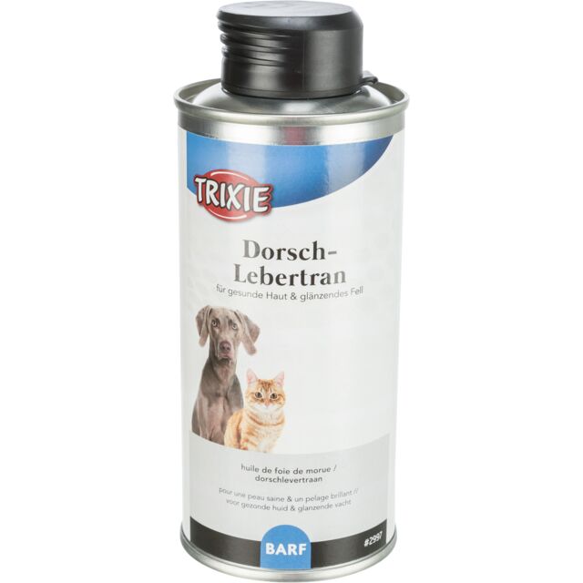Riblje ulje 250ml