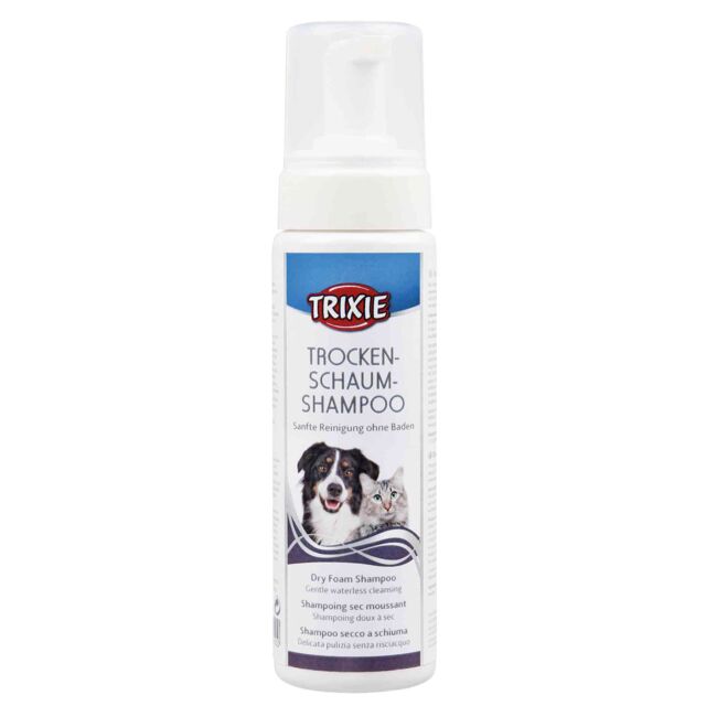 Pena za suvo pranje230ml