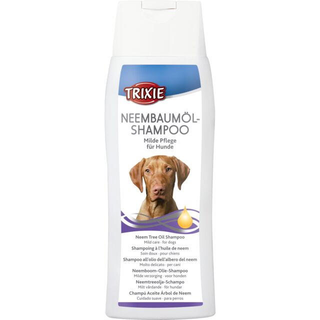 Šampon od ulja jorgovana 250ml