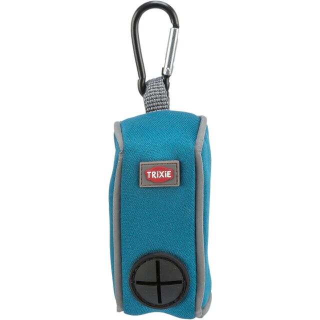 Dog pick up dispenser neopren sa 20 kesica