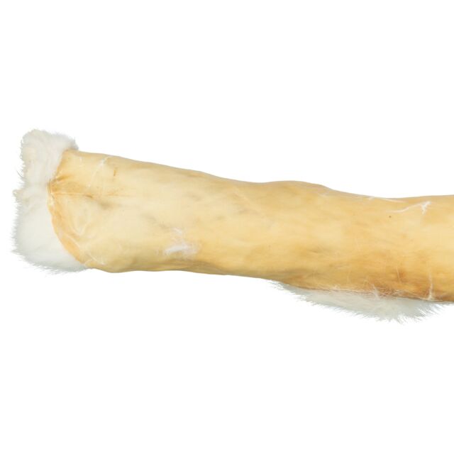 Rolnice od zečije kože 45-50cm 85gr