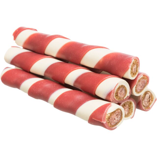 Rolnice punjene pačetinom 10cm 17gr
