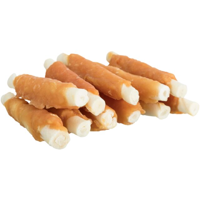 Premio mini pileće rolnice 6 cm/120g