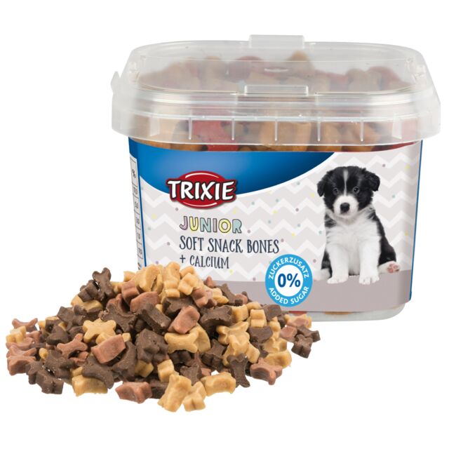 Soft snack junior koskice kalcijum 140g