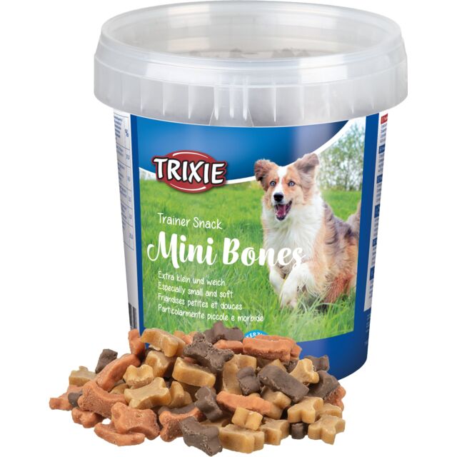 Soft snack trainer biskviti 500g