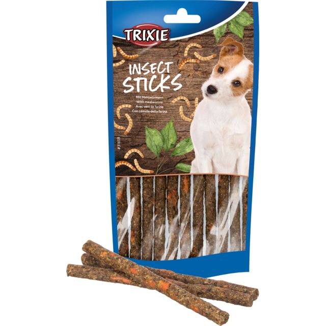 Poslastica insect 80 g