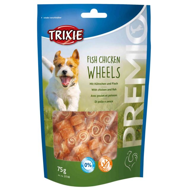 Premio kolutići od ribe pil75g