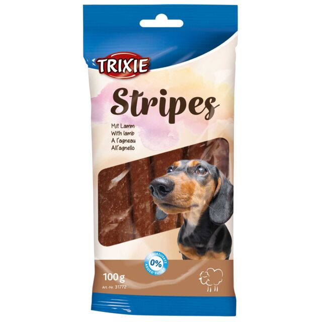 Stripes jagnjetina 10 kom/100g