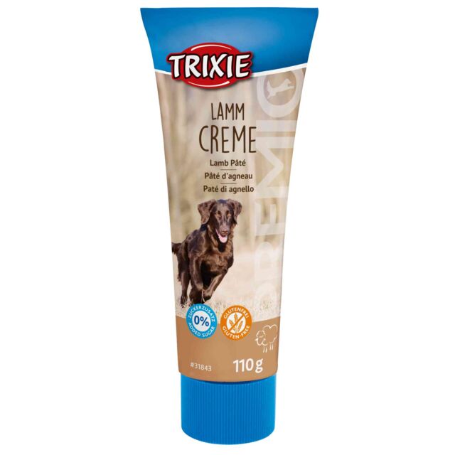 Pašteta od jagnjetine 110gr