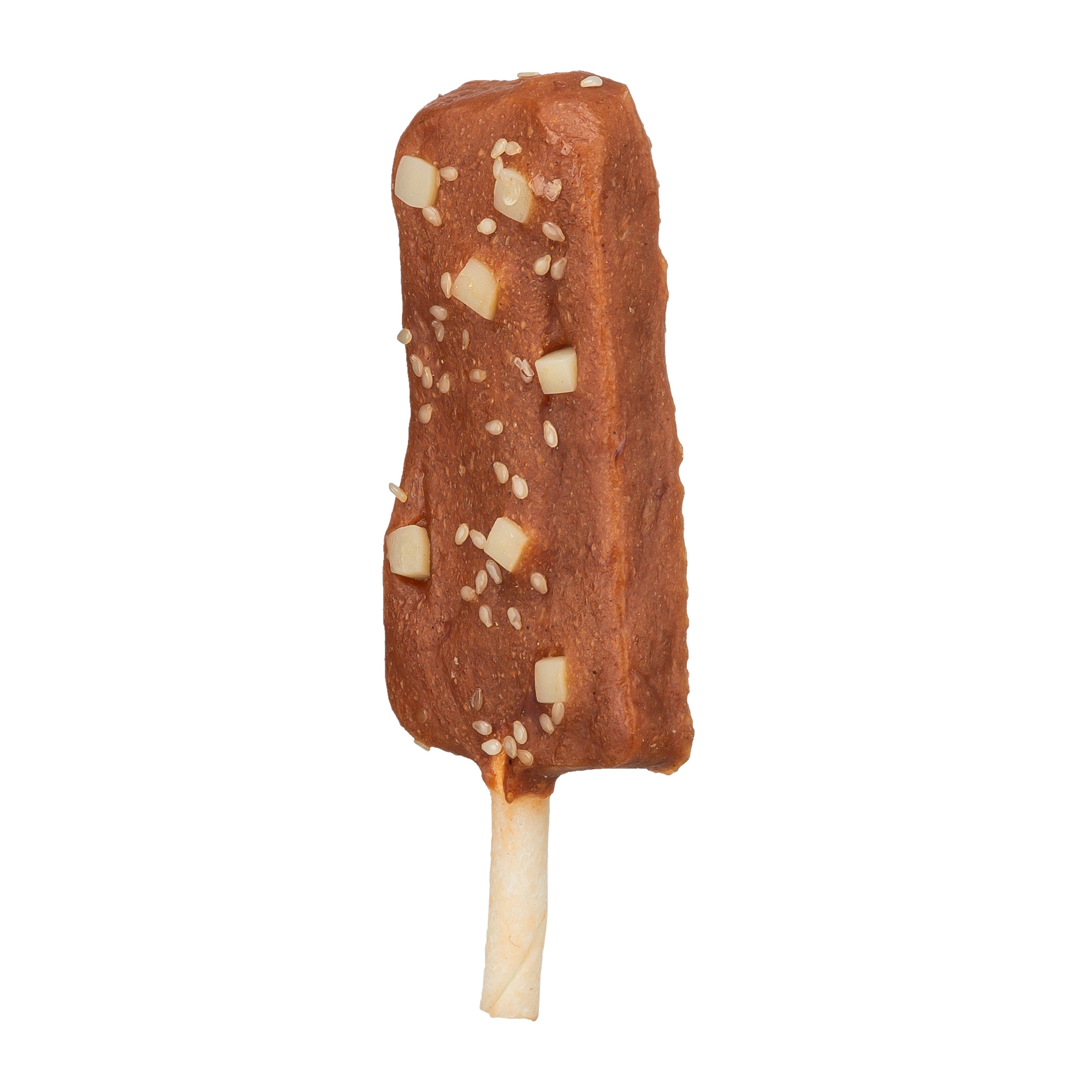 Denta fun pop sa pačetinom sirom i susamom 12cm 45gr