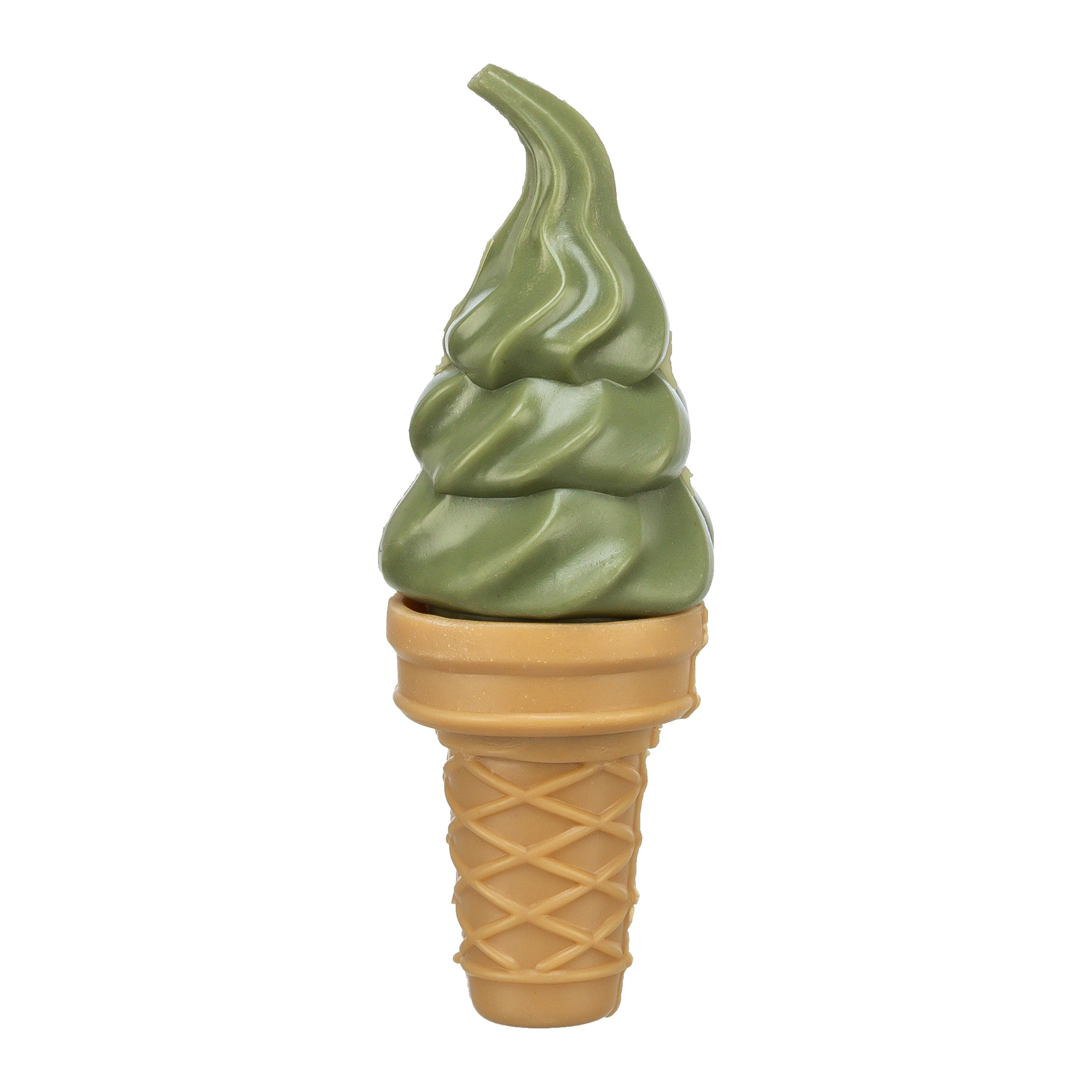 Sladoled u kornetu 50gr zeleni