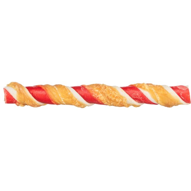 Denta fun roštilj rolnica sa pilećim prsima 17 cm 45 g