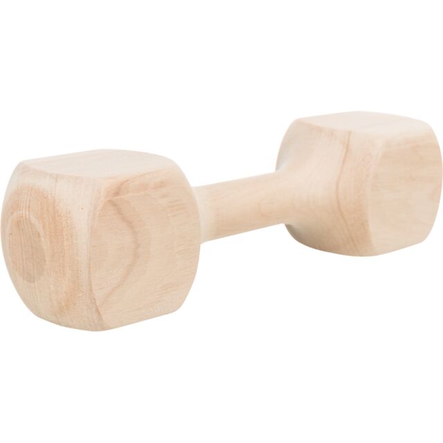 Aport drveni zaobljen 400 g