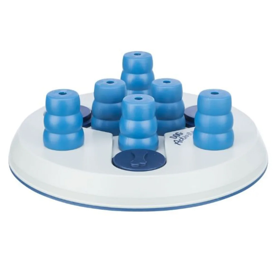 Dog activity slide fun tabla 23cm