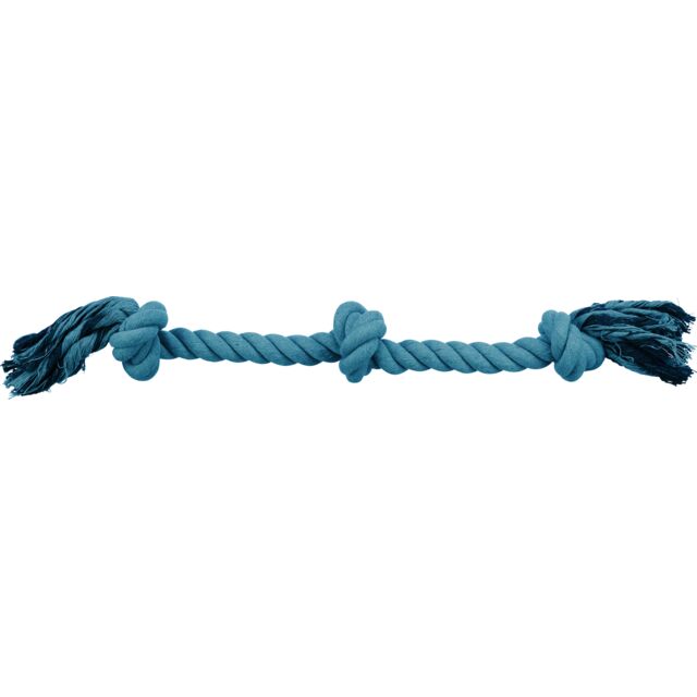 Kanap za igru sa čvorom 70 cm plavi