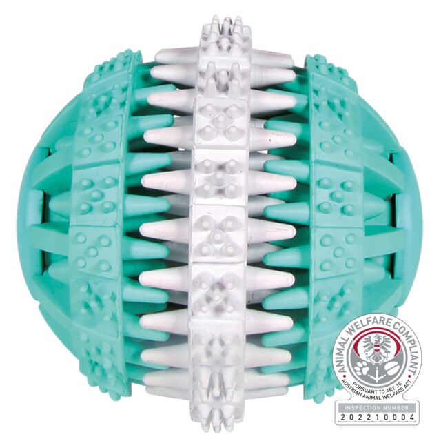 Dentafun lopta mintfresh 6cm